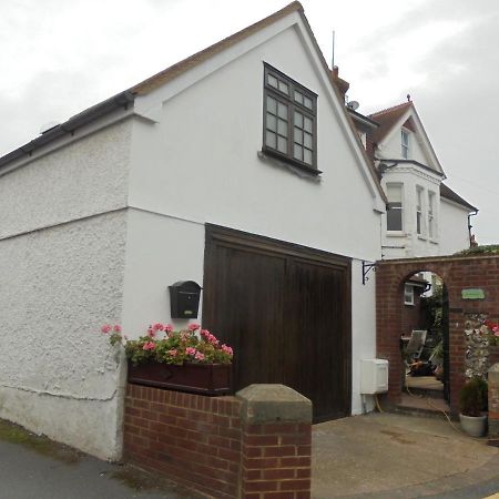 Sail Loft Hotel Eastbourne Luaran gambar