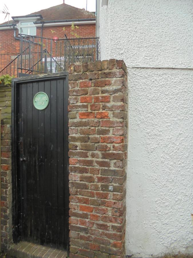 Sail Loft Hotel Eastbourne Luaran gambar
