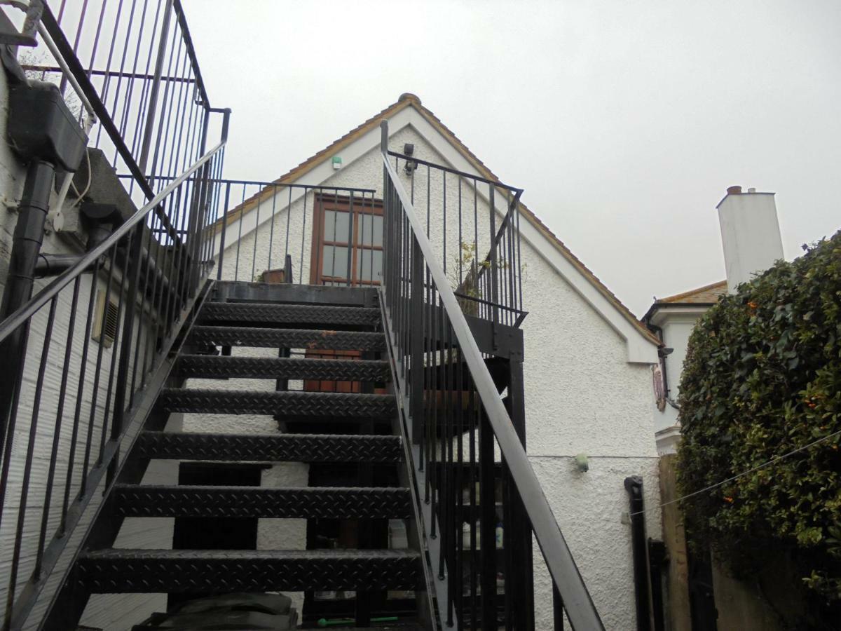 Sail Loft Hotel Eastbourne Luaran gambar