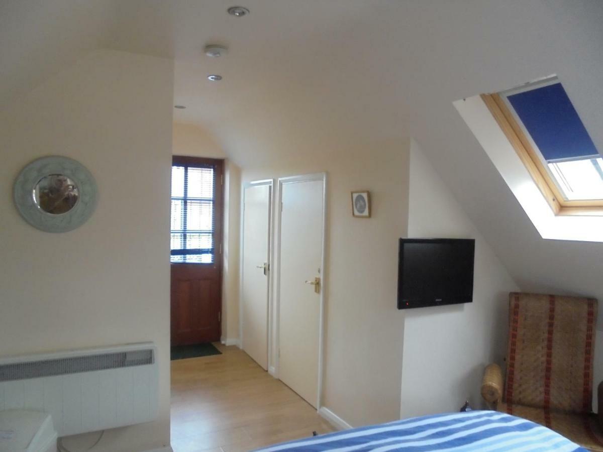 Sail Loft Hotel Eastbourne Luaran gambar