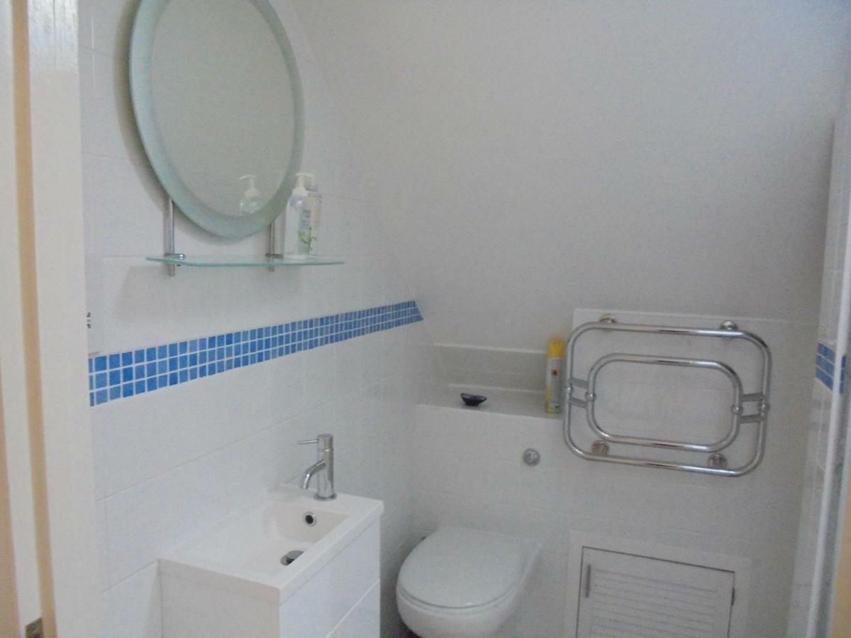 Sail Loft Hotel Eastbourne Luaran gambar