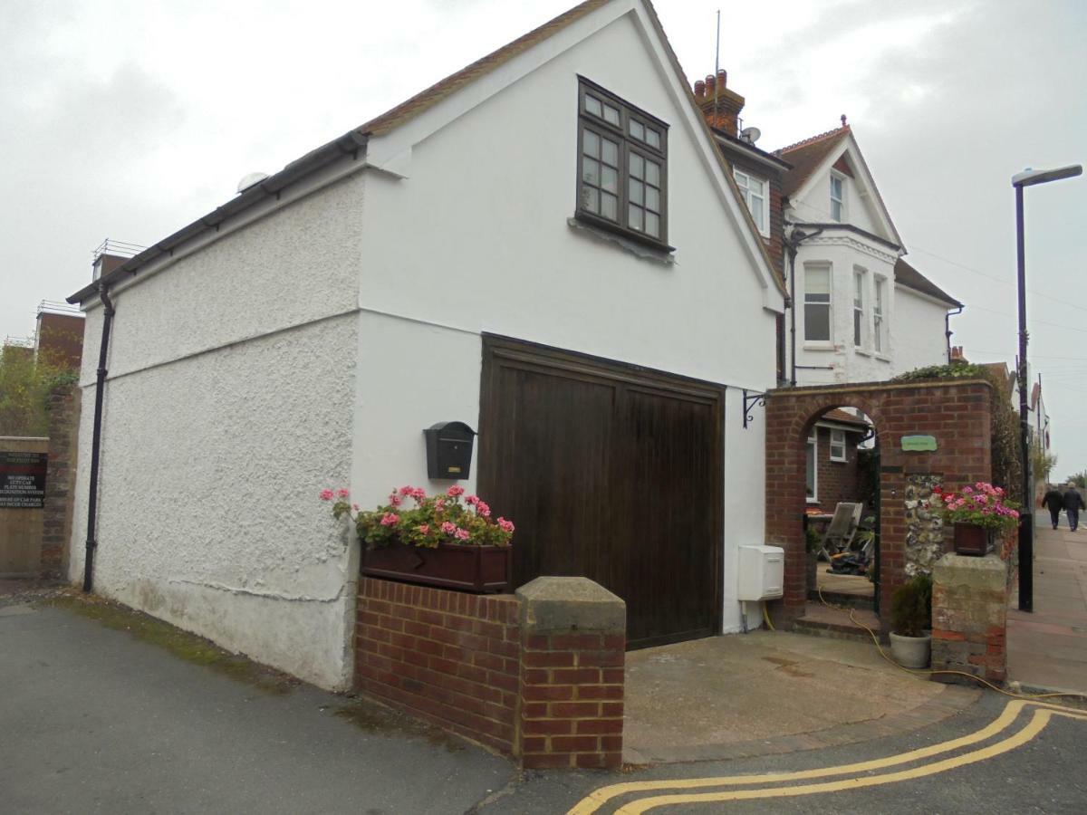 Sail Loft Hotel Eastbourne Luaran gambar