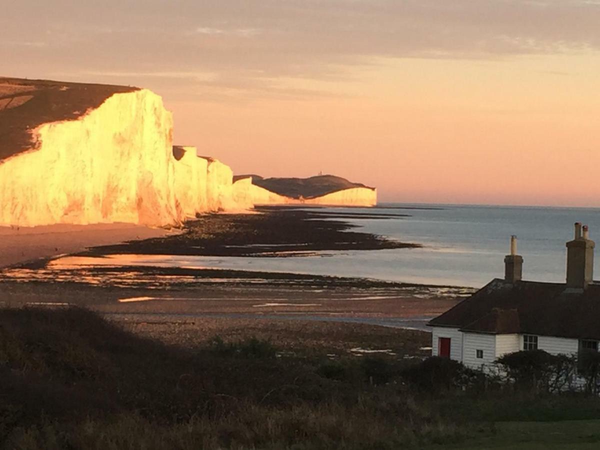 Sail Loft Hotel Eastbourne Luaran gambar