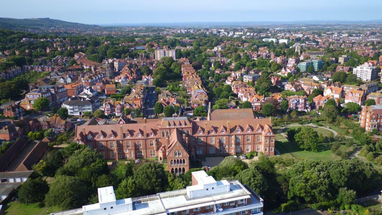 Sail Loft Hotel Eastbourne Luaran gambar