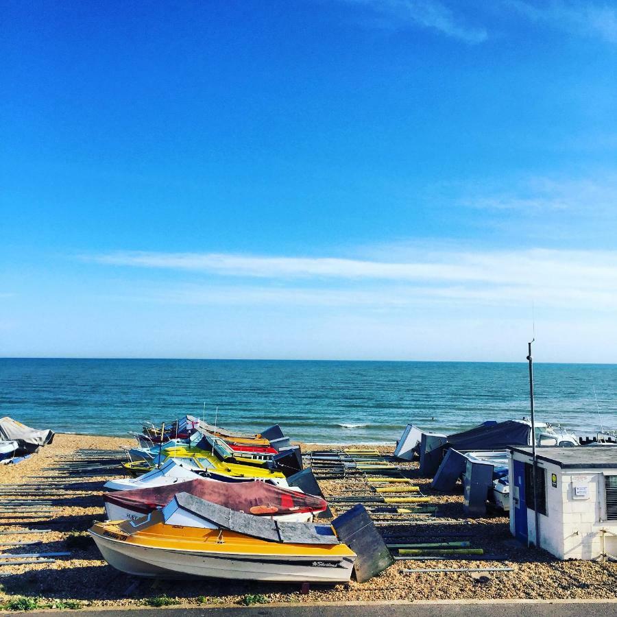 Sail Loft Hotel Eastbourne Luaran gambar