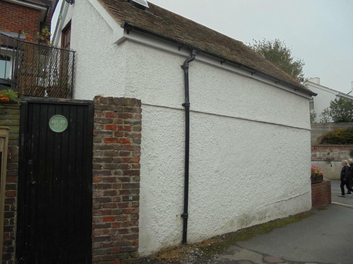 Sail Loft Hotel Eastbourne Luaran gambar