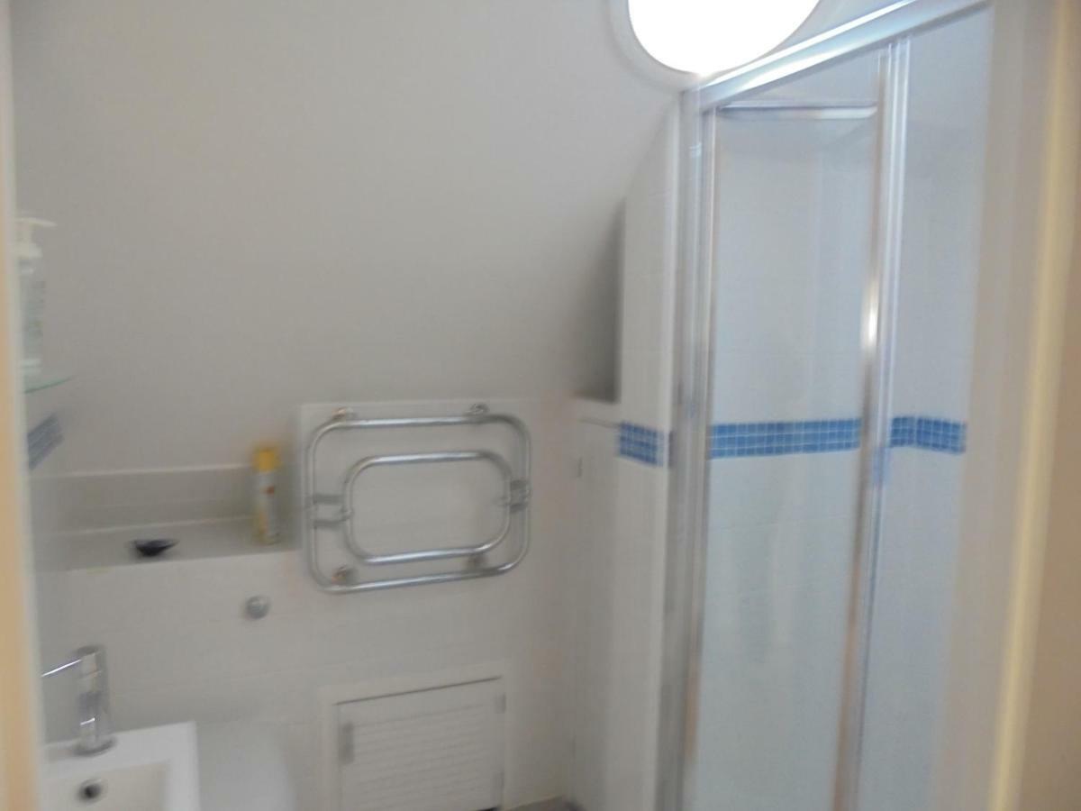 Sail Loft Hotel Eastbourne Luaran gambar